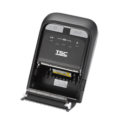 TSC TDM-20 Barcode Label Printer
