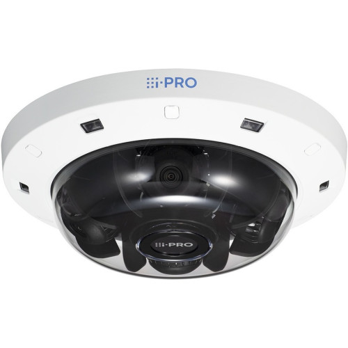 Panasonic WV Series Security Camera