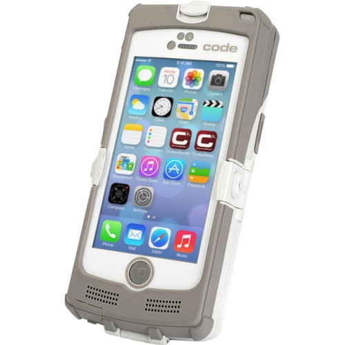 Code Barcode Scanner