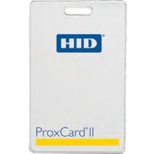 HID 1326 Access Control Cards
