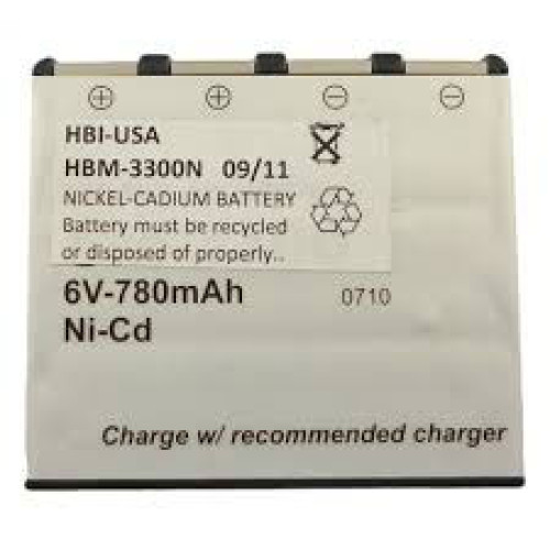 Harvard Battery Battery