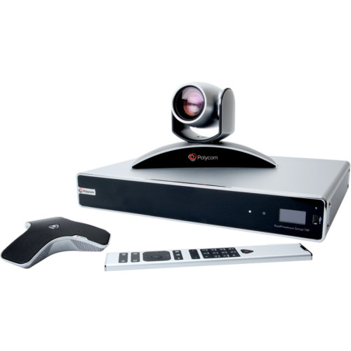 Polycom RealPresence Group Series Video Intercom