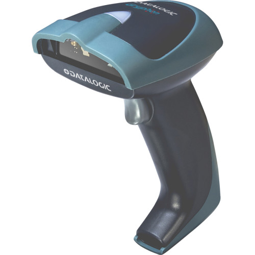 Datalogic Gryphon Desk 2D Plus Barcode Scanner