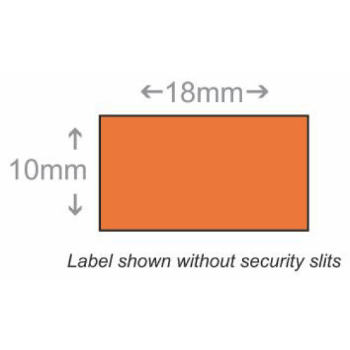 AirTrack Price Marking Label Price Labels