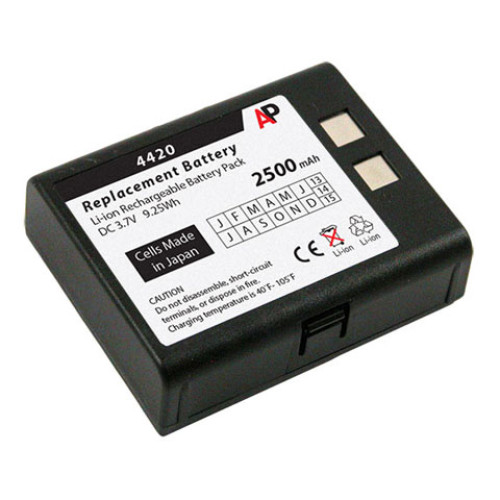 AirTrack Batteries Battery
