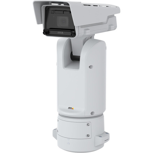 Axis Security Camera