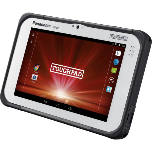 Panasonic ToughPad FZ-B2 Tablet