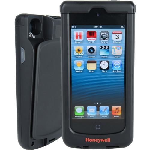 Honeywell Captuvo SL22 Barcode Scanner