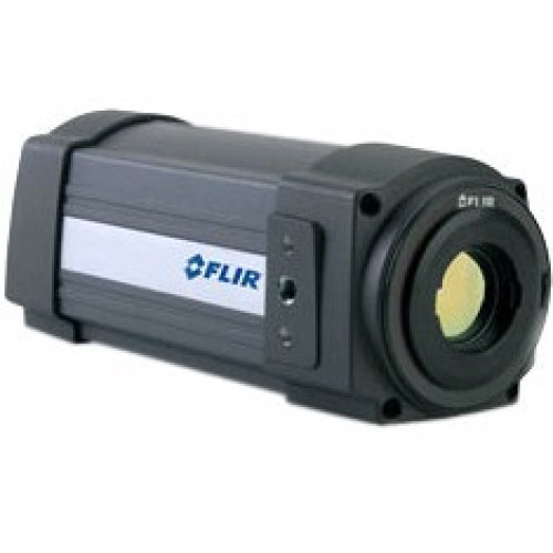 FLIR Security Camera
