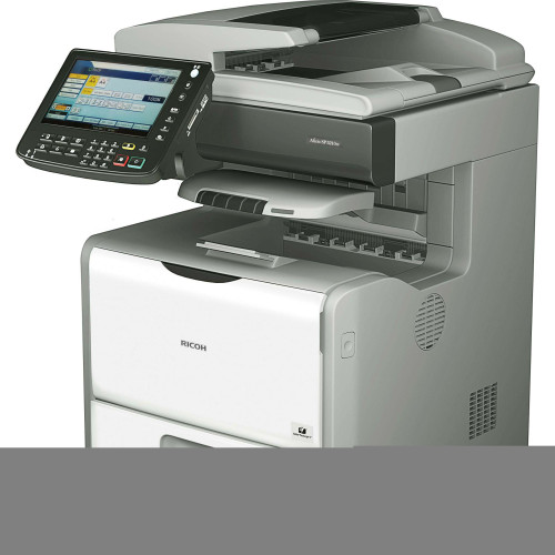 Ricoh Products