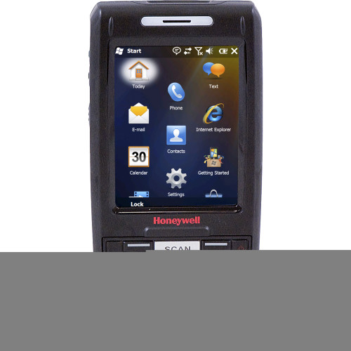Honeywell Dolphin 7800hc Mobile Computer
