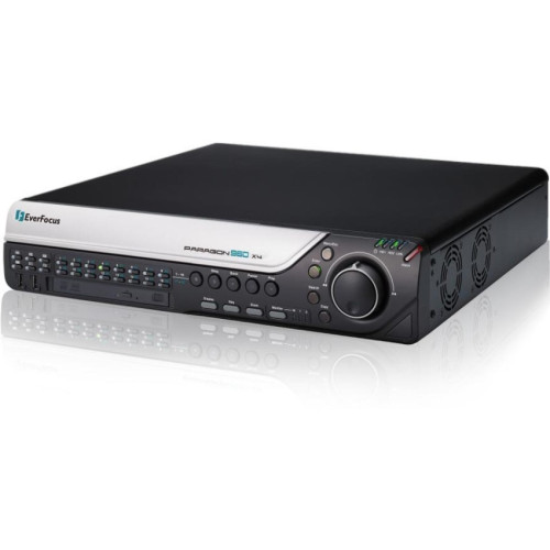 EverFocus Network Video Recorder