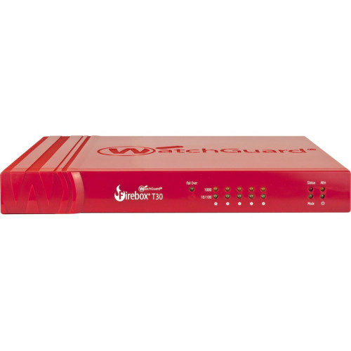 WatchGuard Data Networking