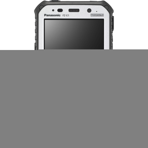 Panasonic Toughpad FZ-E1 Tablet