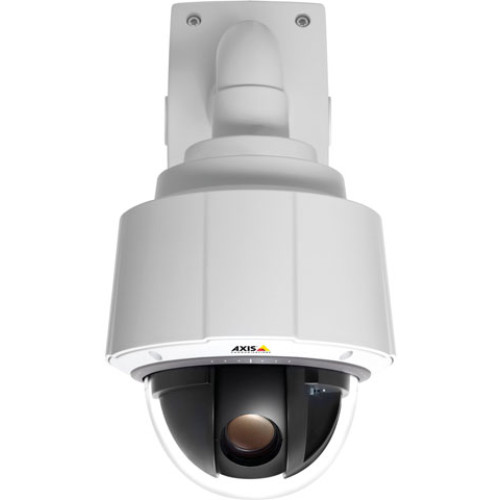 Axis Security Camera