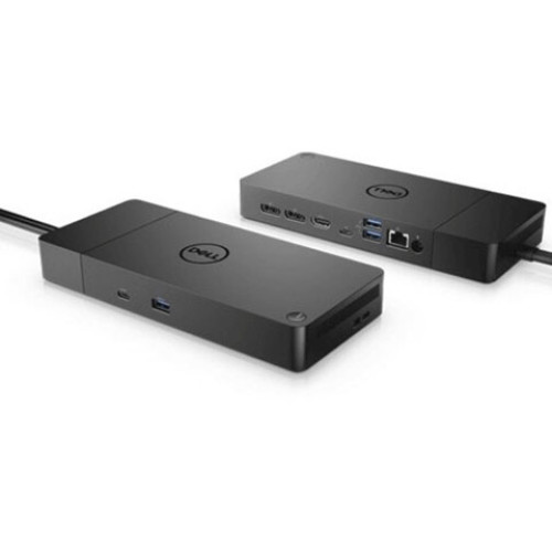 Dell Computer Docking Station