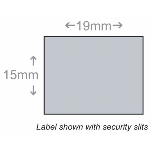 AirTrack Price Marking Label Price Labels