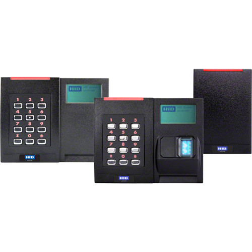 HID iClass R40 6120 Access Control Equipment