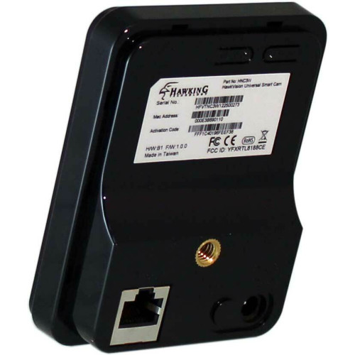 Hawking Data Networking