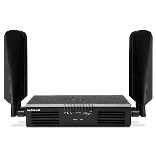 CradlePoint AER1600 Data Networking