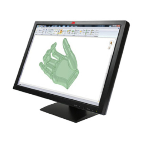 3M Touch Systems M2256PW Touchscreen