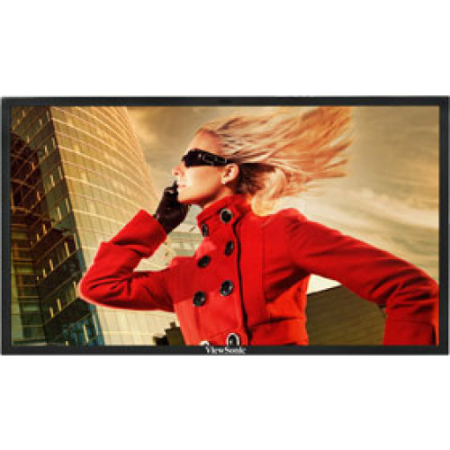 ViewSonic Touchscreen