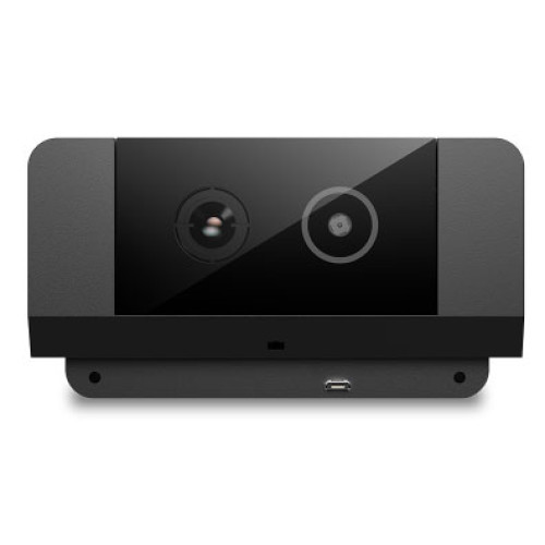 Elo Edge Connect Temperature Kiosk