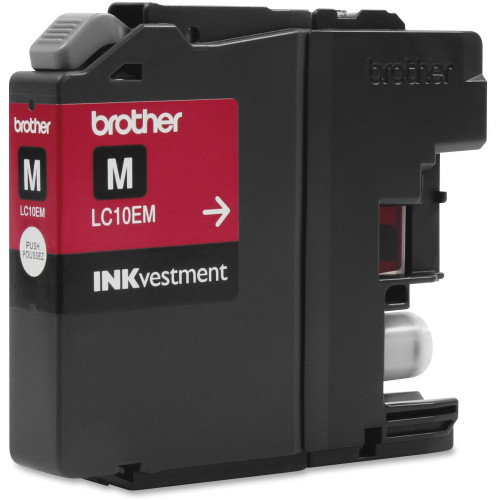 Brother InkJet Cartridge