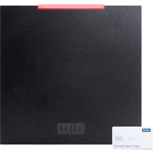 HID Access Control Reader