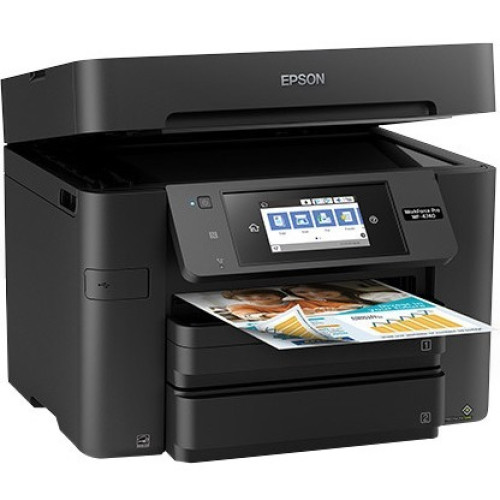 Epson Multi-Function Printer