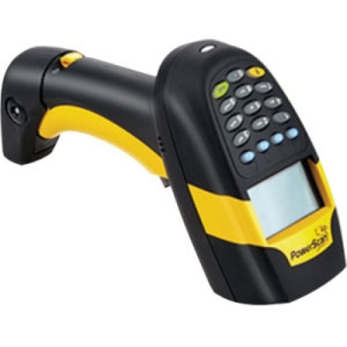 Datalogic Powerscan PBT8300 Barcode Scanner