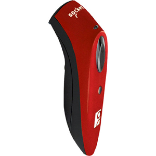 Socket Mobile Barcode Scanner