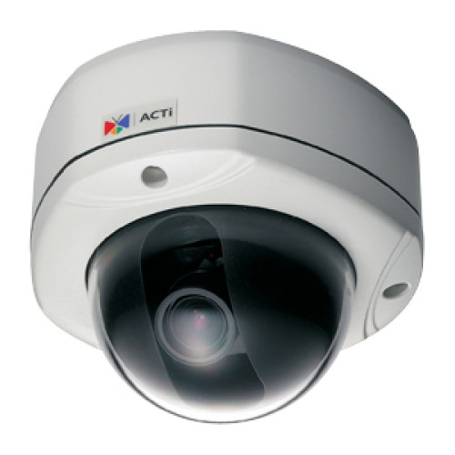ACTi Security Camera