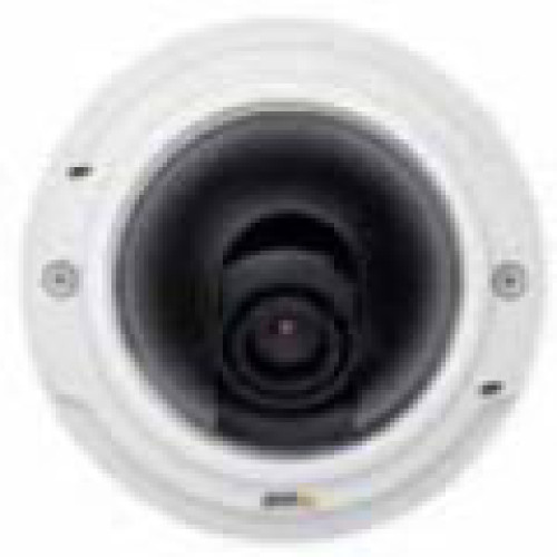 Axis Security Camera
