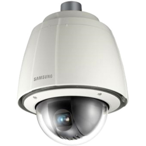 Samsung SCD-2080 Security Camera