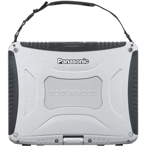 Panasonic Rugged Laptop
