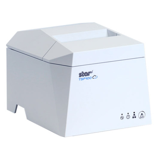 Star TSP143 Barcode Label Printer