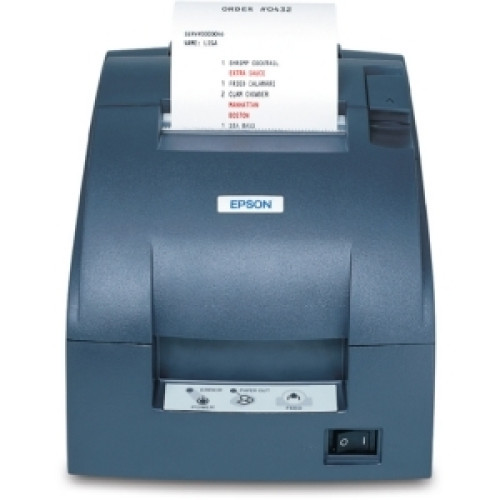 Epson TM-U220 Series Receipt Printer