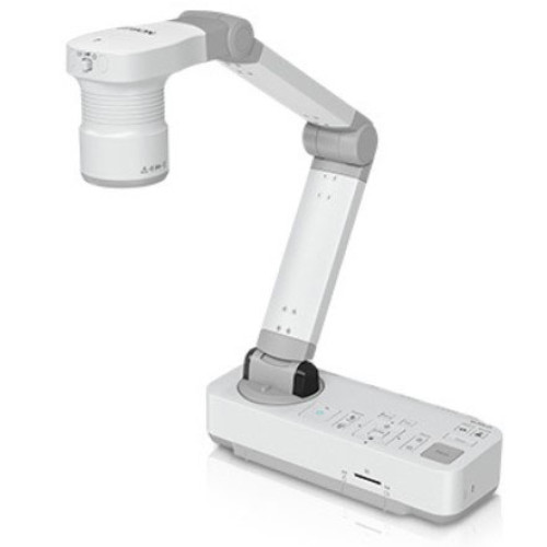 Epson Document Scanner