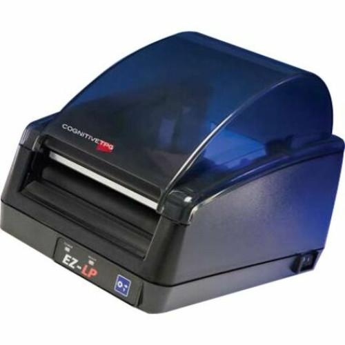 CognitiveTPG EZ-LP Barcode Label Printer