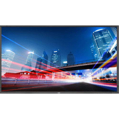 NEC P-Series Digital Signage Display