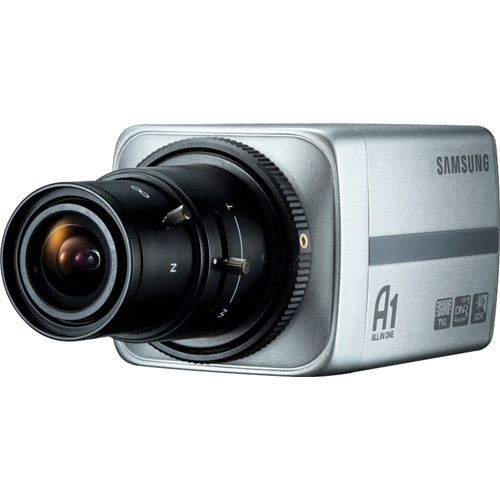 Samsung Security Camera