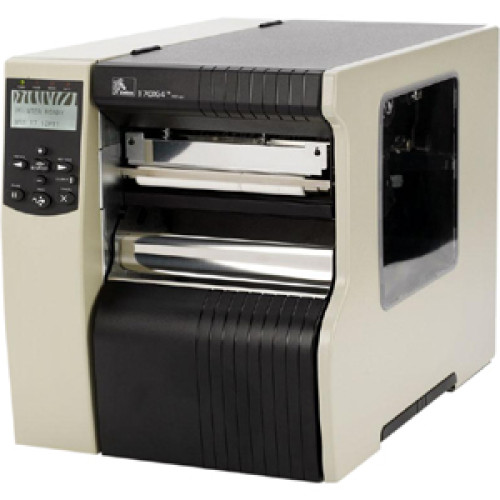 Zebra 170Xi4 Barcode Label Printer