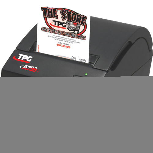 CognitiveTPG A799 Receipt Printer