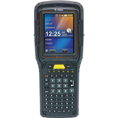 Zebra Mobile Computer