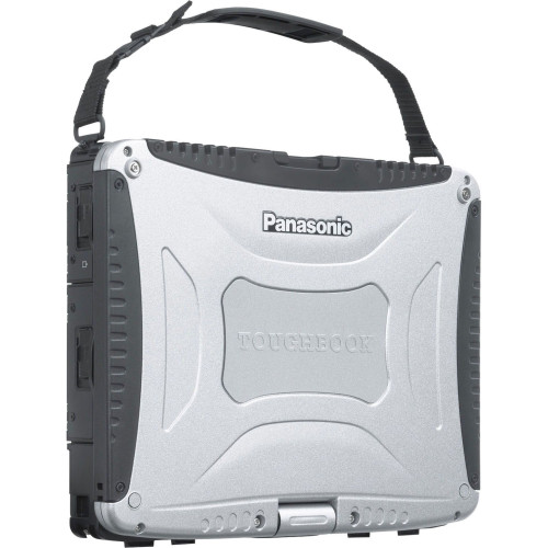 Panasonic Rugged Laptop