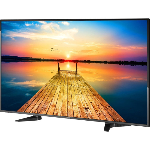 NEC Customer Display