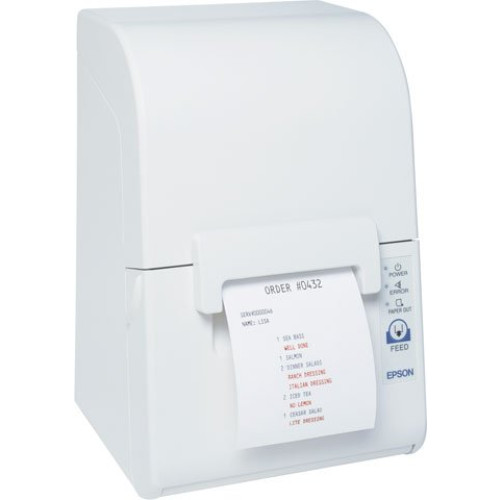 Epson TM-U230 Receipt Printer