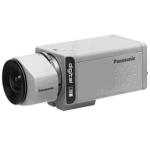 Panasonic WV-BP332 Security Camera
