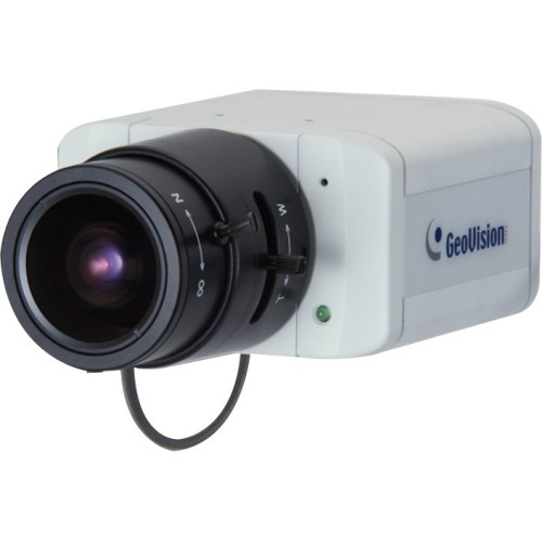 GeoVision Security Camera